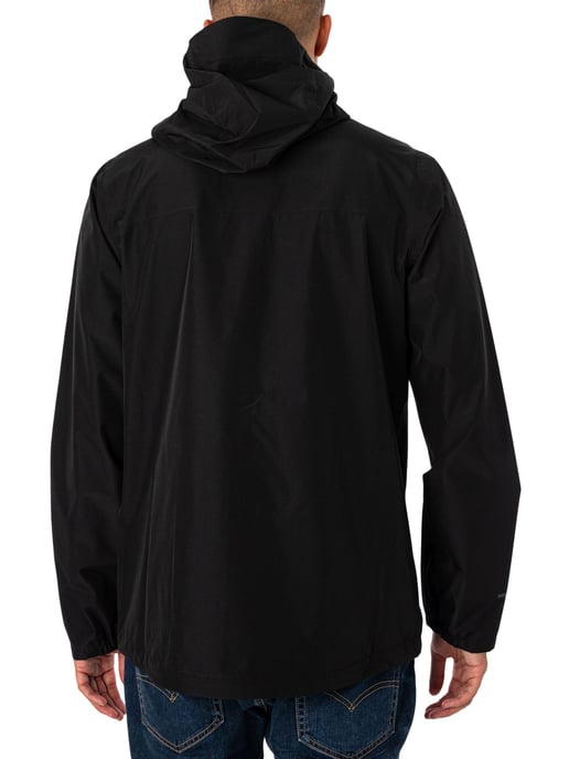 Berghaus Deluge Pro 3.0 Jacke, Schwarz - Image 3