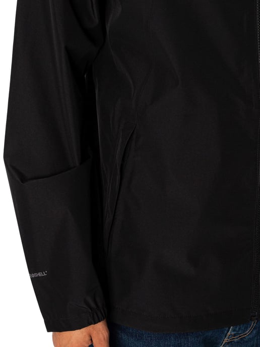 Berghaus Deluge Pro 3.0 Jacke, Schwarz - Image 5