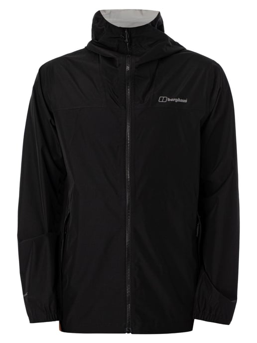 Berghaus Deluge Pro 3.0 Jacke, Schwarz - Image 6