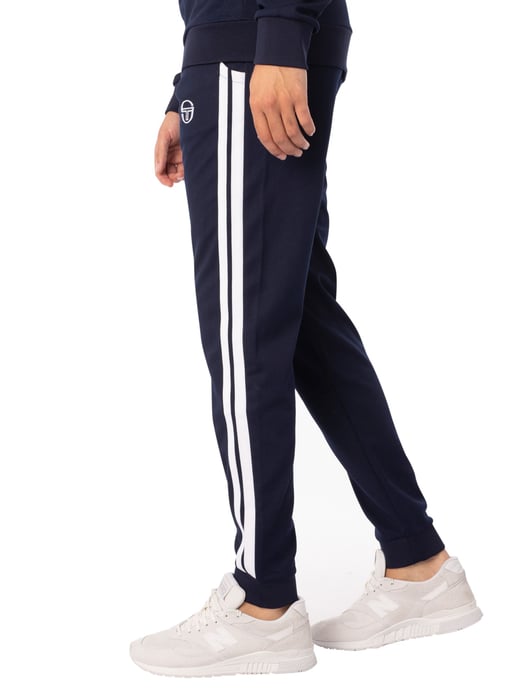 Sergio Tacchini Neue Damarindo Track Jogger, Blau - Image 2