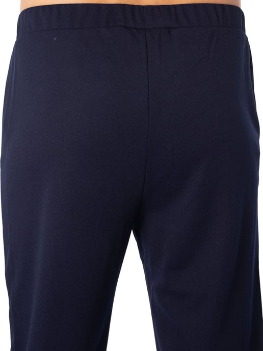 Sergio Tacchini Neue Damarindo Track Jogger, Blau - Image 4
