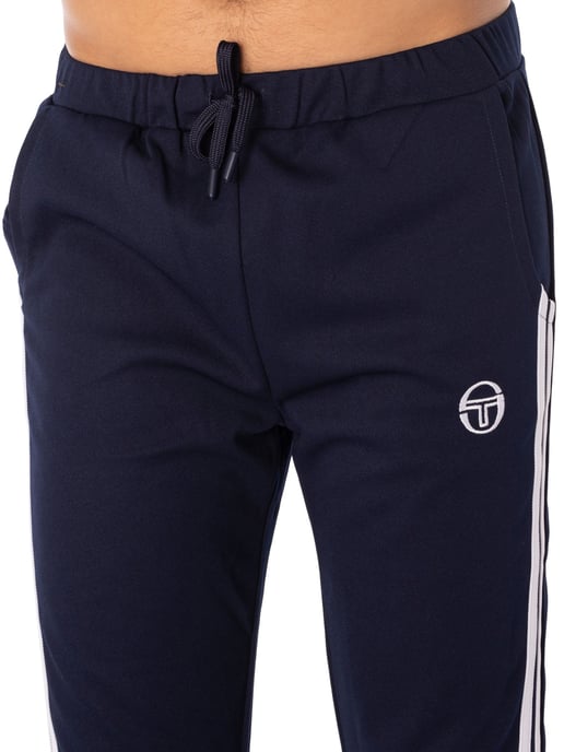 Sergio Tacchini Neue Damarindo Track Jogger, Blau - Image 5