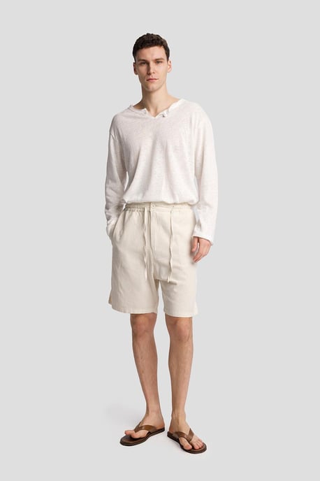 Herren Maßgeschneiderte Shorts - Image 1