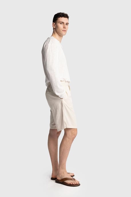 Herren Maßgeschneiderte Shorts - Image 2