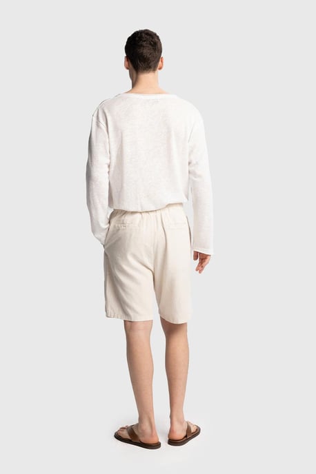 Herren Maßgeschneiderte Shorts - Image 3
