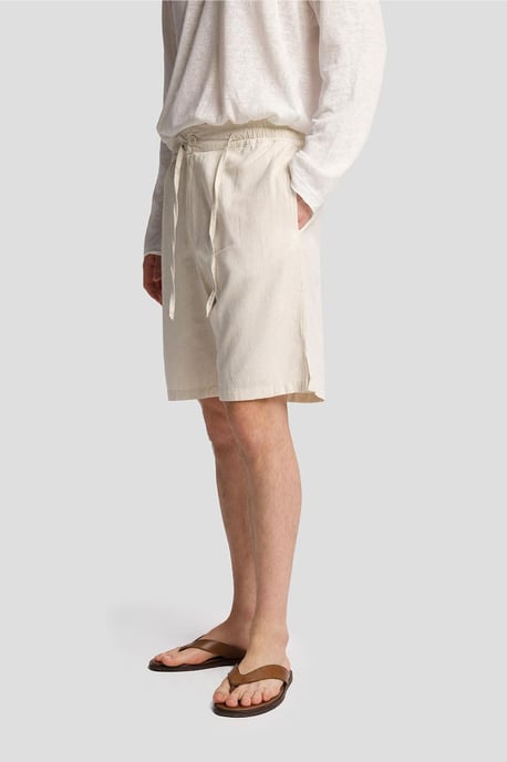 Herren Maßgeschneiderte Shorts - Image 4