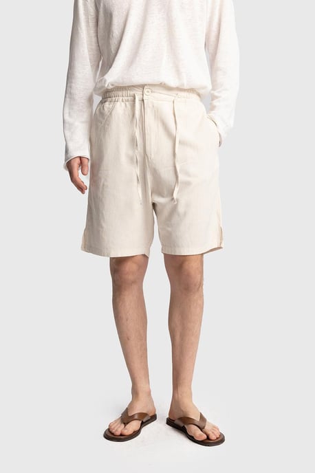 Herren Maßgeschneiderte Shorts - Image 6