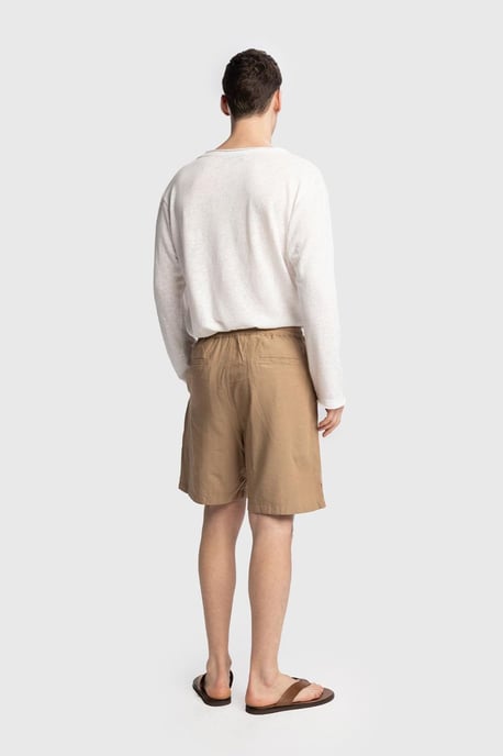 Herren Maßgeschneiderte Shorts - Image 2