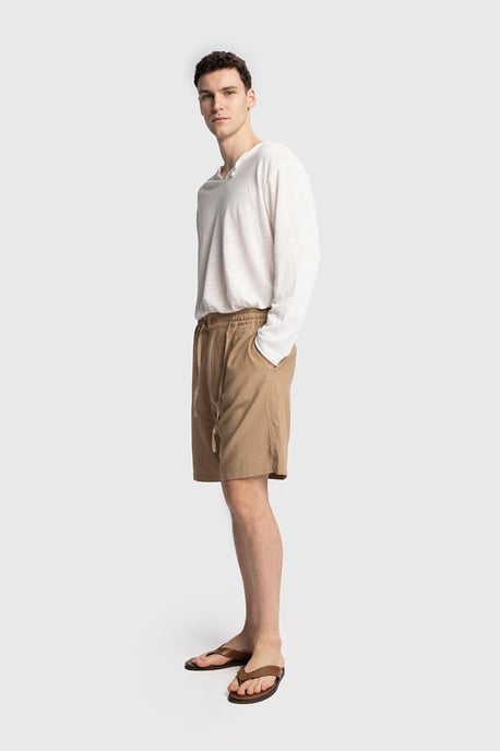 Herren Maßgeschneiderte Shorts - Image 3