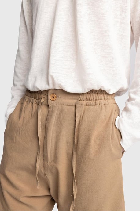 Herren Maßgeschneiderte Shorts - Image 5