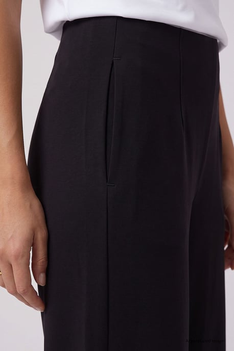 Damen gerade geschnittene Hose - Image 3