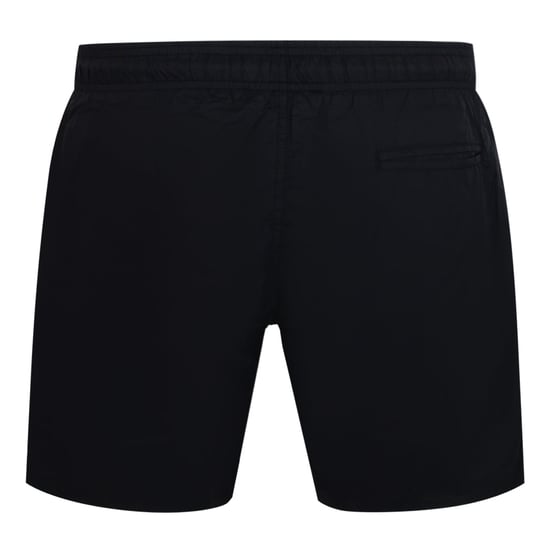 Shade Logo Badeshorts in Schwarz - Image 2