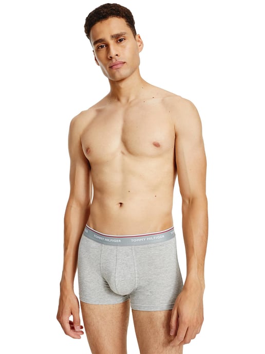 Tommy Hilfiger | Herren 3er Pack Baumwollshorts - Image 4