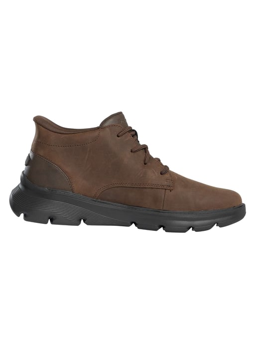 Skechers Slip-Ins Relaxed Fit Arch Fit Garza Ridleyboots, Braun - Image 3