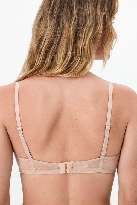 Pop Lace Push-Up-BH mit Polsterung - Image 2