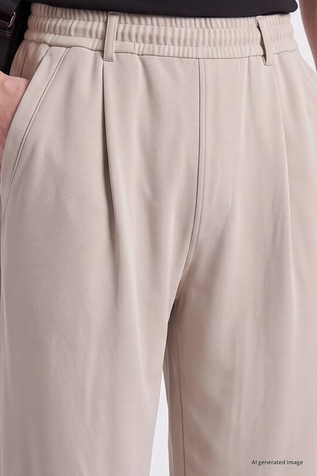 Herren Gerade Bein Hose - Image 2