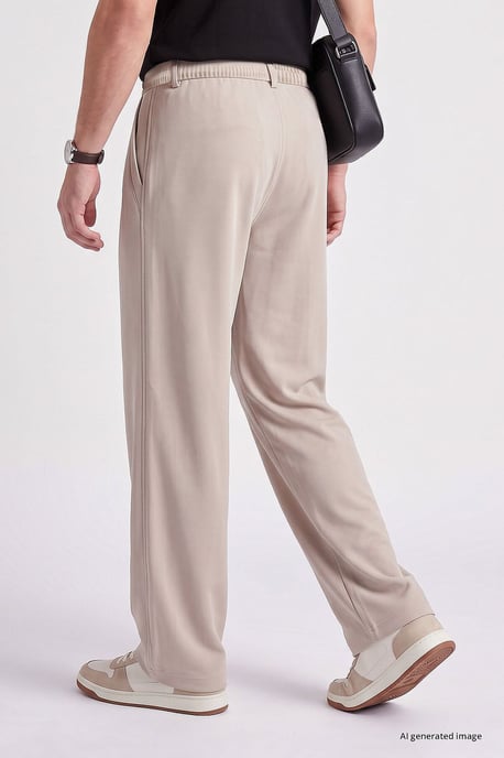Herren Gerade Bein Hose - Image 5
