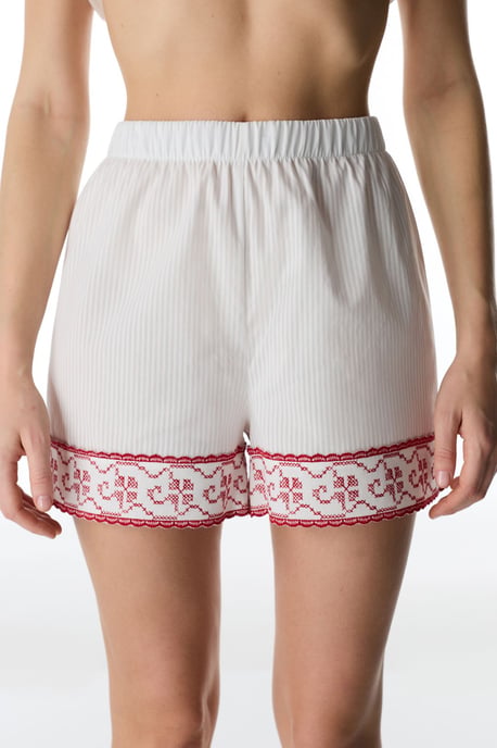 Magnifique Shorts Schlafhosen - Image 1