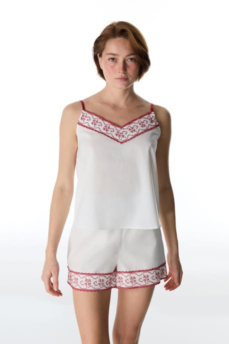 Magnifique Shorts Schlafhosen - Image 3