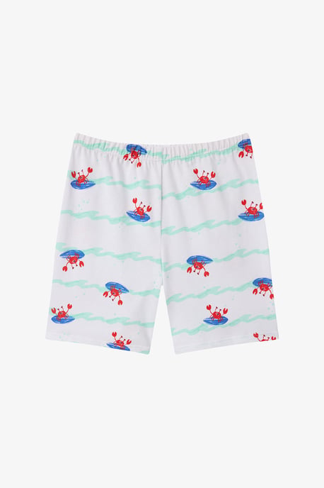 Jungen Surf Freunde 2in1 Schlafanzug Set - Image 5