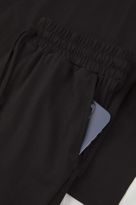 MAN Herren-Pyjama-Set mit Tiermotiv, lang, lässig/normal - Image 6