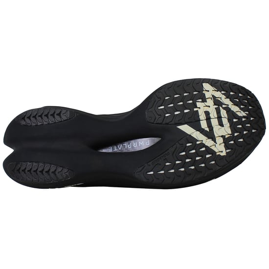 Puma x Represent Deviate Nitro Elite 3 Damen schwarze Laufschuhe - Image 5
