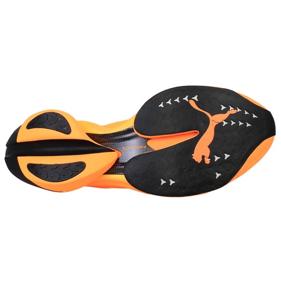 Puma Fast-R Nitro Elite 3 Damen Orangene Laufschuhe - Image 5