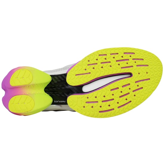 Puma Fast-R Nitro Elite 2 Herren Weiße Laufschuhe - Image 5