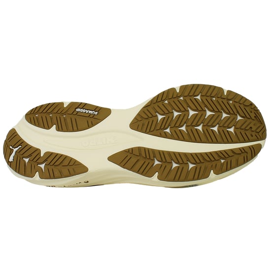 Puma Magnify Nitro 3 Saysky Damen Beige Laufschuhe - Image 5