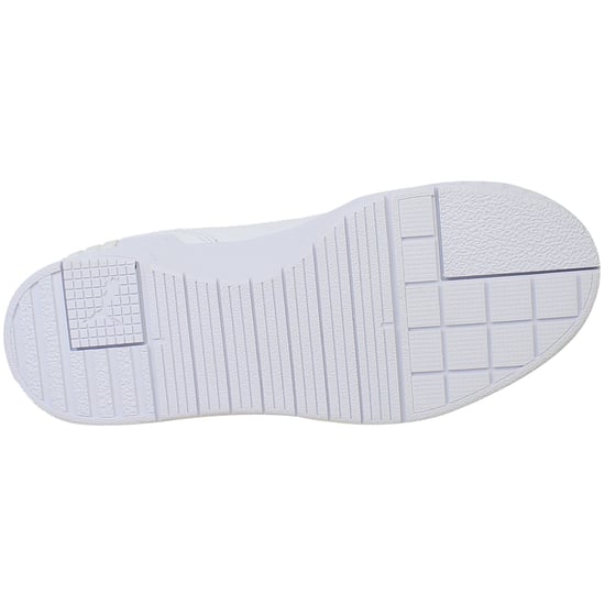Puma Cali Sport Clean Damen Weiße Trainer - Image 5