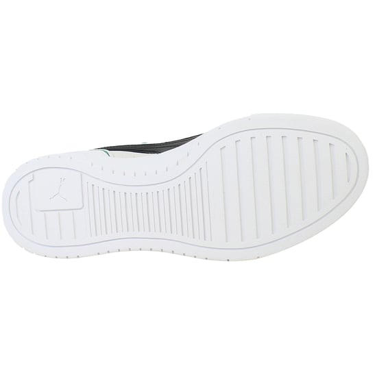 Puma CA Pro Lux III Herren Sneakers Weiß/Grün - Image 5