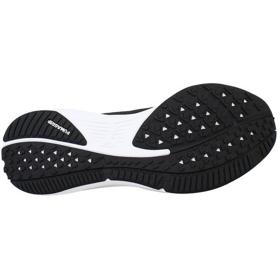 Puma Electrify Nitro 3 Kinder Schwarze Laufschuhe - Image 5
