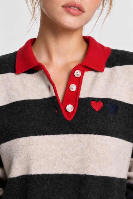 Damen Strickpullover - Image 4