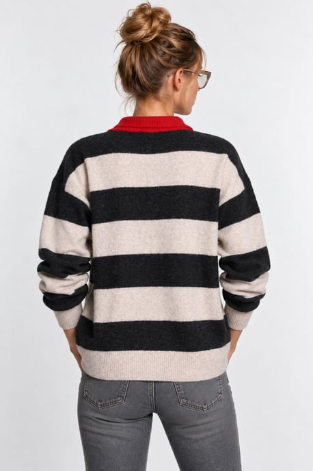 Damen Strickpullover - Image 5