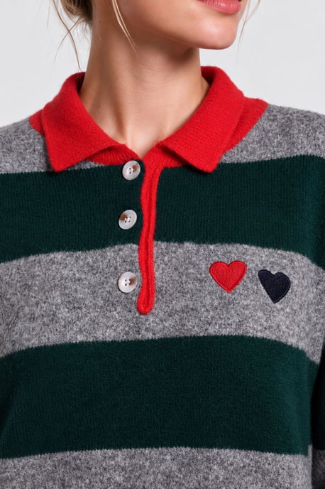 Damen Strickpullover - Image 6