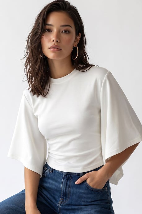 Damenbluse - Image 1
