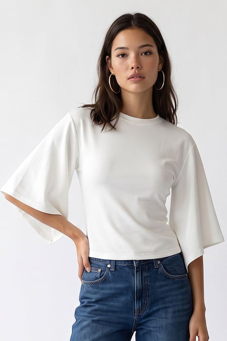 Damenbluse - Image 3