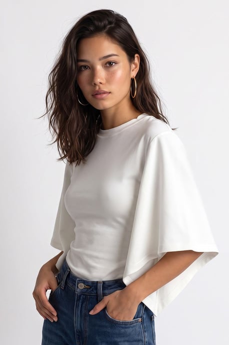Damenbluse - Image 4
