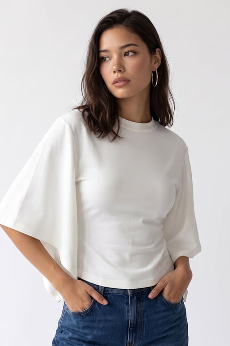 Damenbluse - Image 5