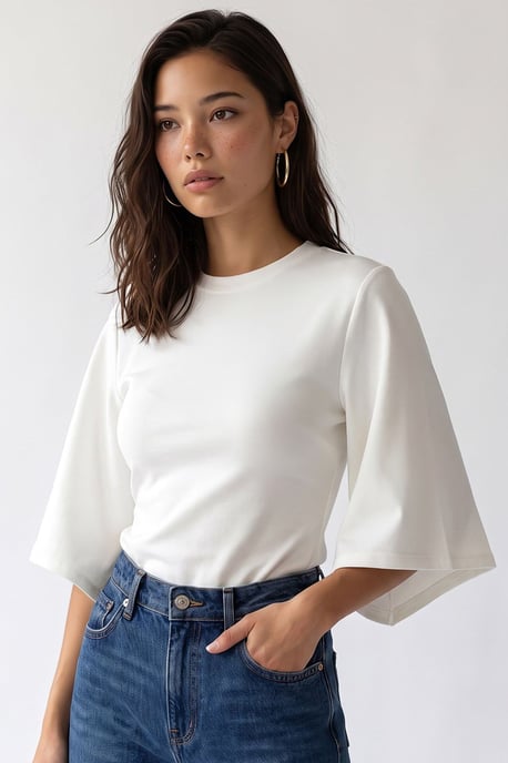 Damenbluse - Image 6