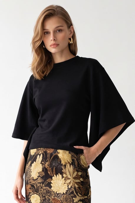 Damenbluse - Image 3