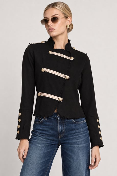 Damen Baumwolljacke - Image 3