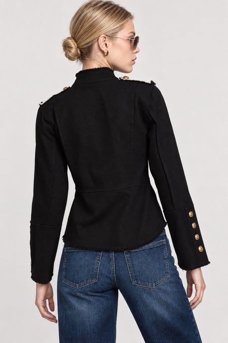 Damen Baumwolljacke - Image 5