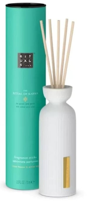 Rituals Karma 70ml Duftstäbchen - Image 1
