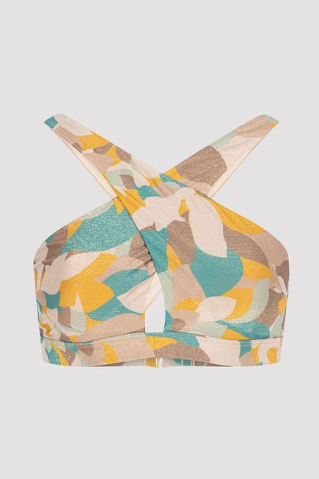Merry Halter-Bikini-Oberteil - Image 6