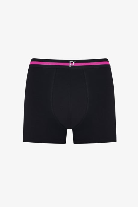 Herren Klassische Core 5er-Pack Boxershorts - Image 2