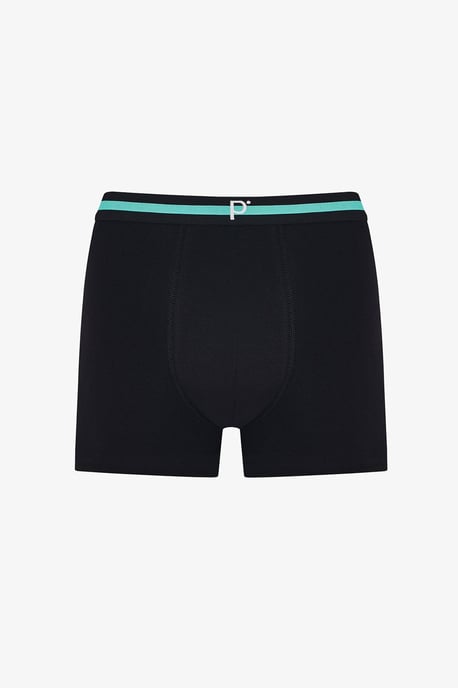 Herren Klassische Core 5er-Pack Boxershorts - Image 3