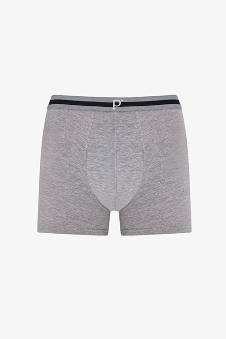 Herren Klassische Core 5er-Pack Boxershorts - Image 4