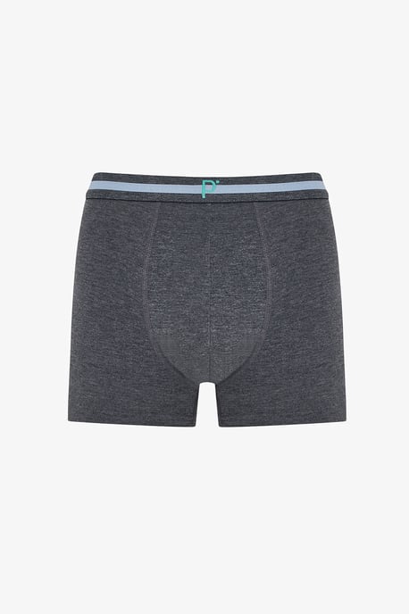 Herren Klassische Core 5er-Pack Boxershorts - Image 5