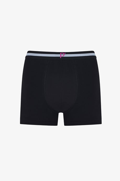 Herren Klassische Core 5er-Pack Boxershorts - Image 6